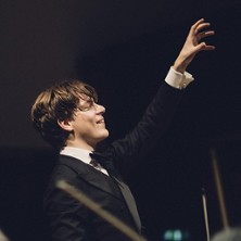 Orchestre de Paris - Klaus Makela - Isabelle Faust