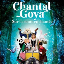 Chantal Goya