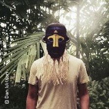 SBTRKT