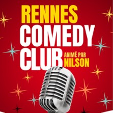 Rennes Comedy Club &ndash; Le Plateau Coup de