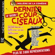 Dernier Coup de Ciseaux