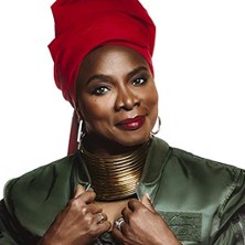 ANGELIQUE KIDJO - HOPE TOUR Les Nuits de Robinson