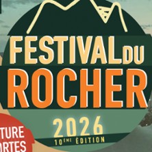 Festival du Rocher