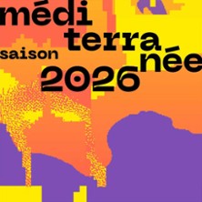 Soir&eacute;e M&eacute;diterran&eacute;e : Sofiane Saidi & Cam&eacute;lia Jordana + A&iuml;ta mon Amour