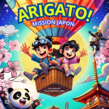 Arigato