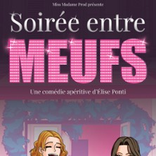 SOIREE ENTRE MEUFS