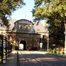 LA CITADELLE ARRAS