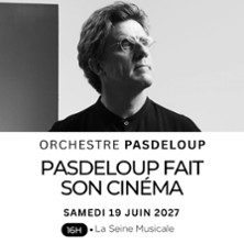 Orchestre Pasdeloup