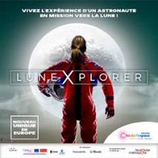 Cit&eacute; de l'Espace