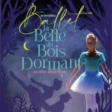 La Belle Au Bois Dormant