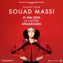 Souad Massi