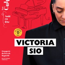 Victoria Sio &ndash; Une voix, un piano