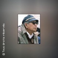 Akira Kurosawa