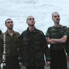 Fat White Family