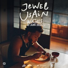 Jewel Usain