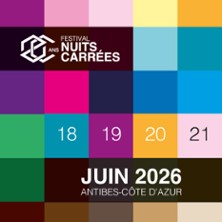 Samedi - Bon Entendeur - Festival Les Nuits Carr&eacute;es