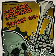 The Suicide Machines