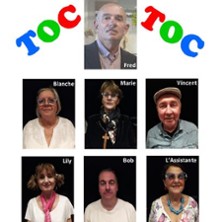 Toc Toc
