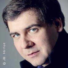 MOZART REQUIEM par Vadym Kholodenko
