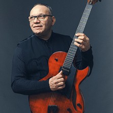 BIRELI LAGRENE Les Nuits de Robinson