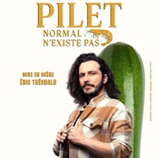 William Pilet