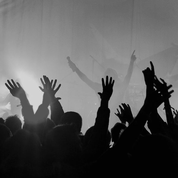 The Temperance Movement - Let It All Out Tour